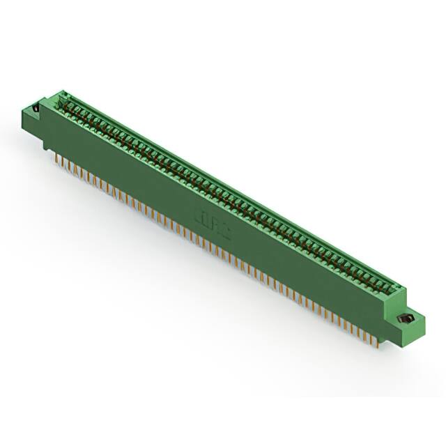 345-102-524-507 EDAC Inc.  Edgeboard Connectors